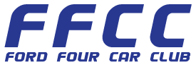 Ford Four Car Club